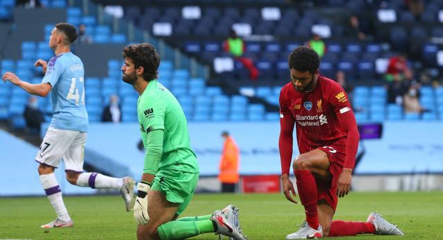 Warum die Premier League vom Publikum geliebt wird